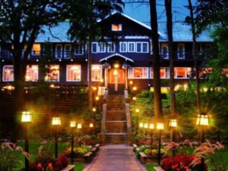 Snow King Resort Luxury Condominiums Jackson Exterior foto