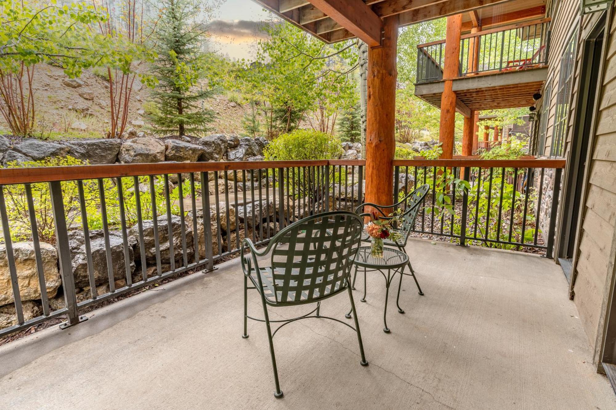 Snow King Resort Luxury Condominiums Jackson Exterior foto